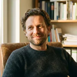 Jonas Koch